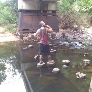 Meet your Posher, William